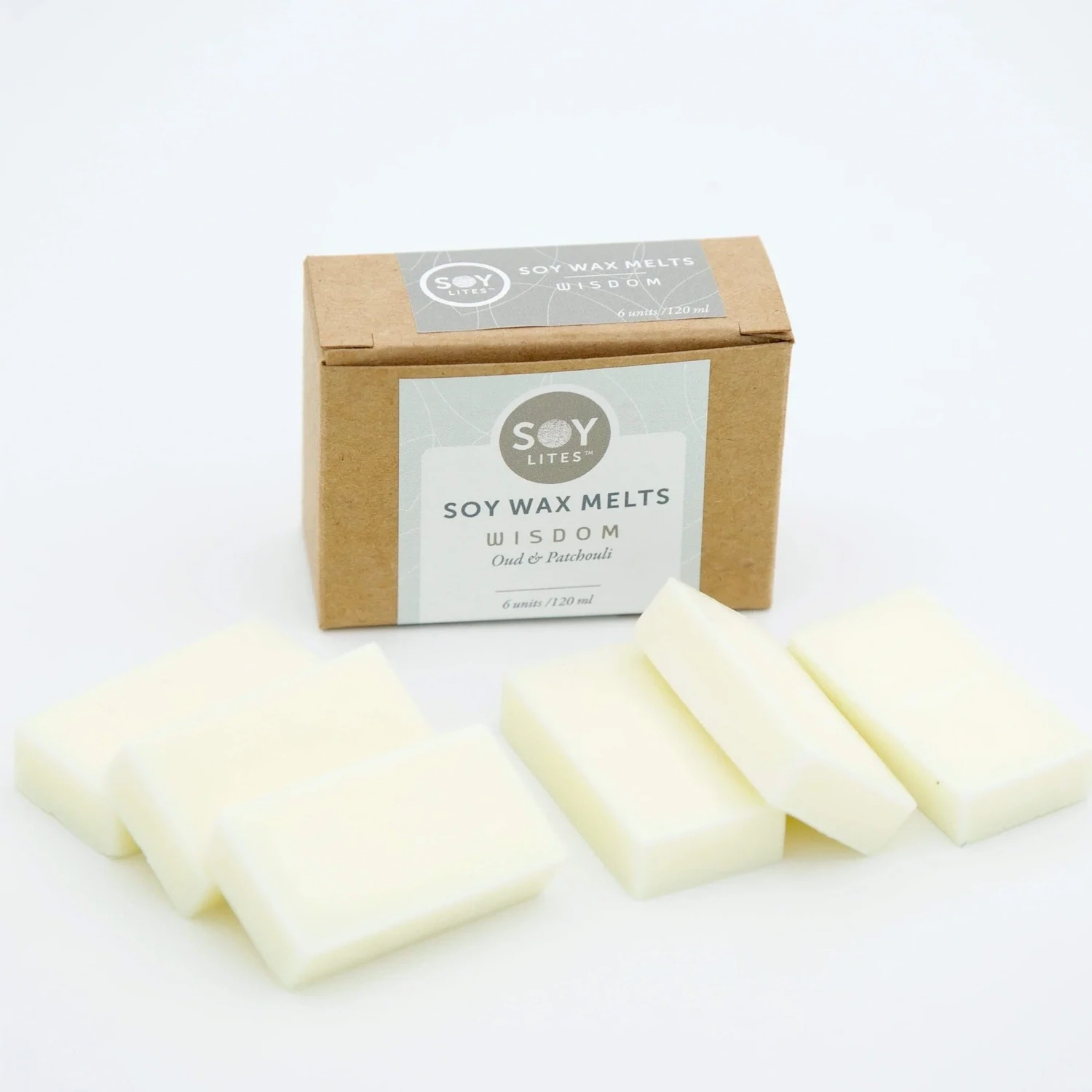 Soylite Wisdom Soy Wax Melts