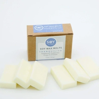 Soylite Tranquility Soy Wax Melts