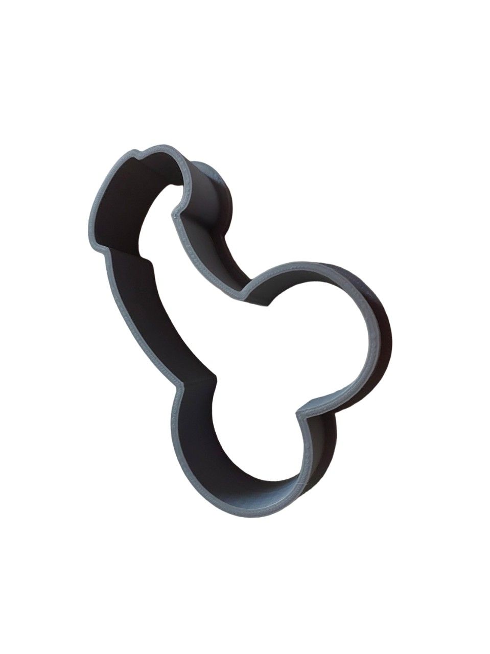 Penis Cookie Cutter