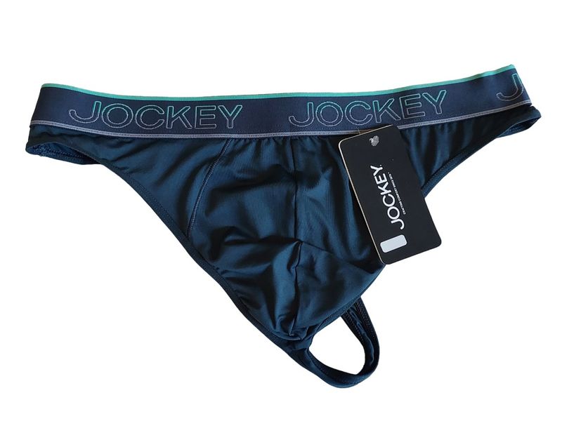Jockey Men&#39;s Sport G-string