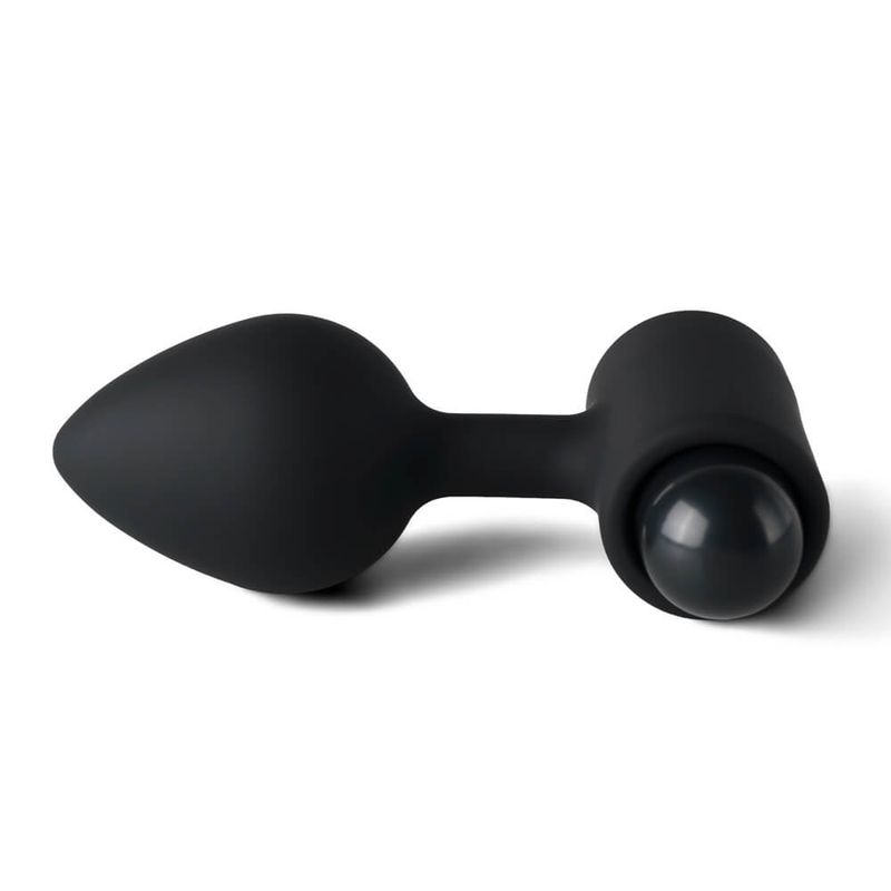 10-Speed Vibrating Butt Plug