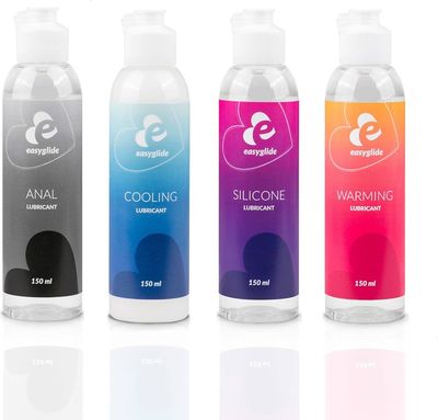 Personal Lubricant