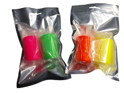 Wax Play &amp; Massage