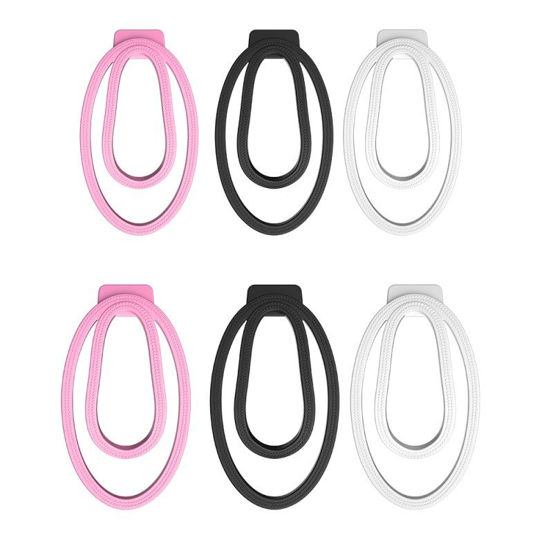 Plastic Fufu Clip