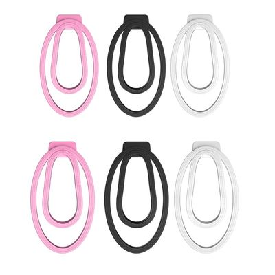 Plastic Fufu Clip