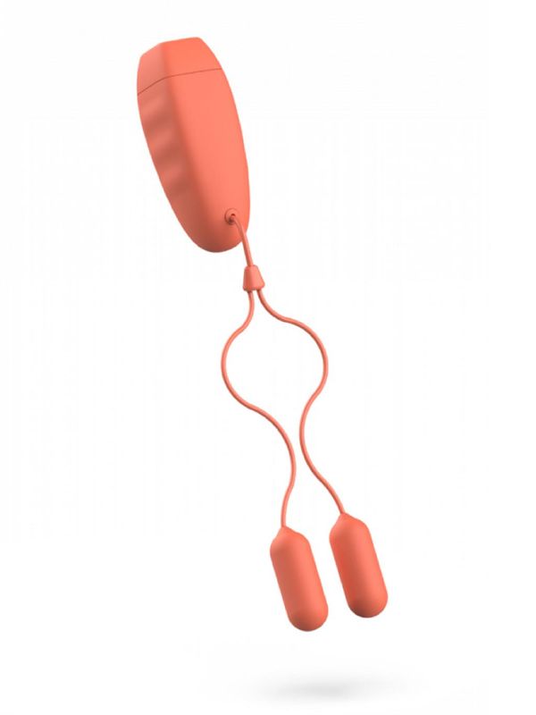BSwish Bnear Classic - Coral