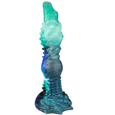 Wild Water Fantasy Horndog Dildo