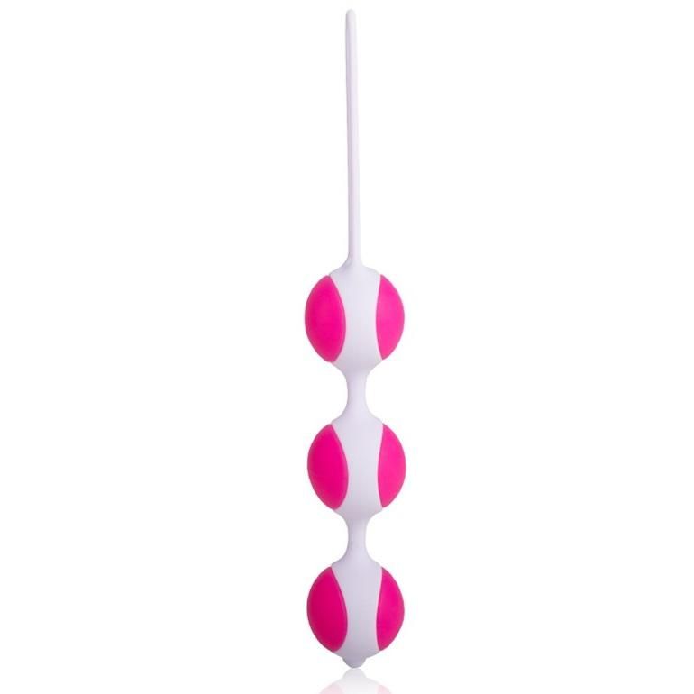​Blossom Kegel Balls Stylish Strength &amp; Sensation