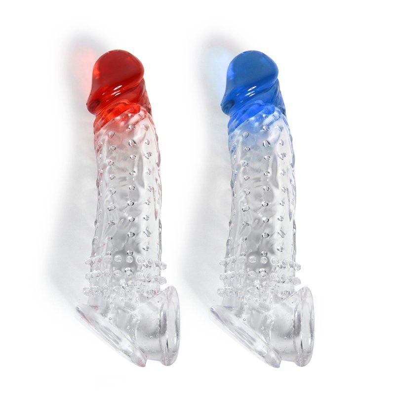 XL Penis Enlargement Sleeve - Unlock Your Full Potential