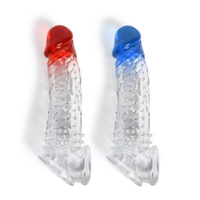 XL Penis Enlargement Sleeve - Unlock Your Full Potential