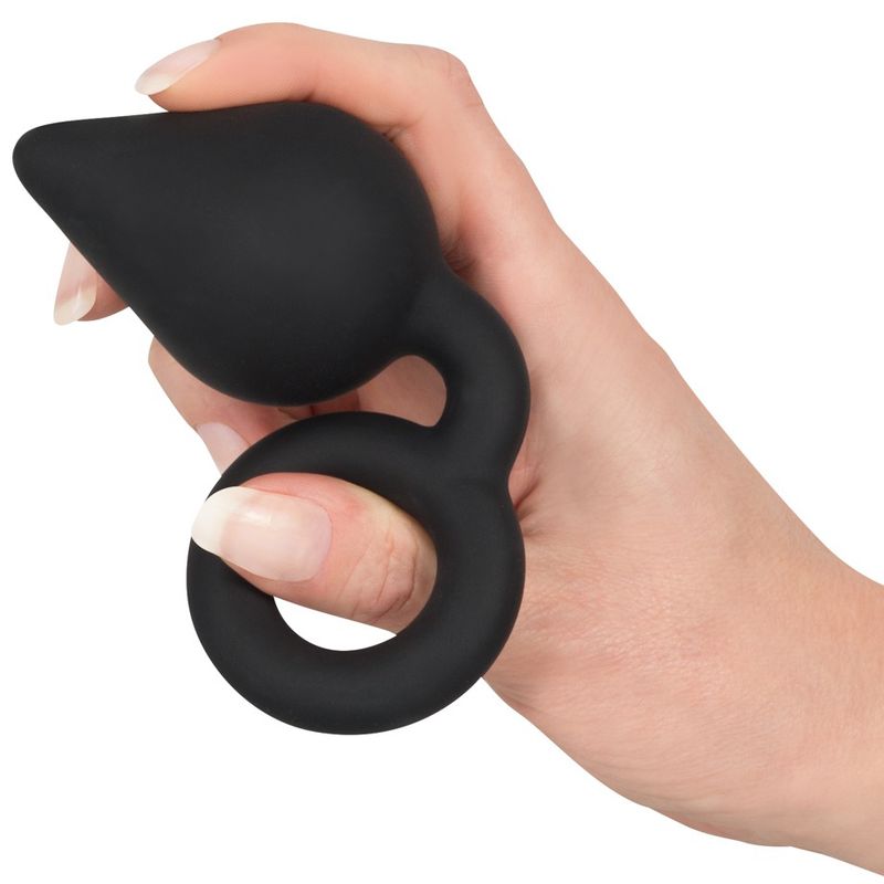 Drop XL Silicone Anal Plug