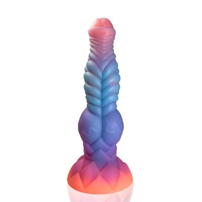 Glowing Fantasy Dragon Dildo
