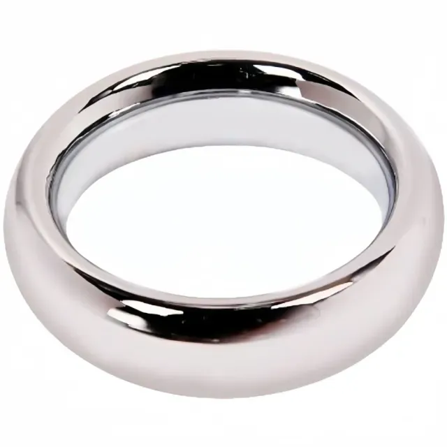Stainless Steel Heavy Duty Cock Ring