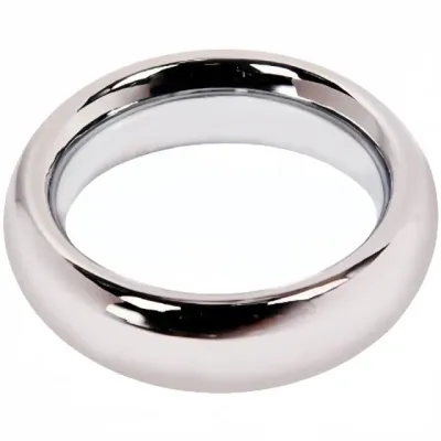 Stainless Steel Heavy Duty Cock Ring