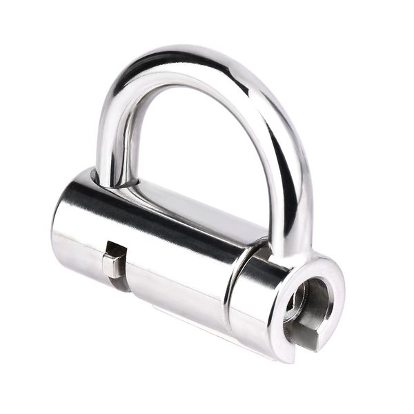 Stainless Steel PA Lock