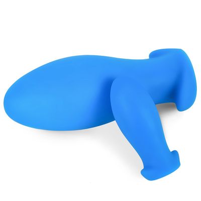 Gape Time Anal Plug