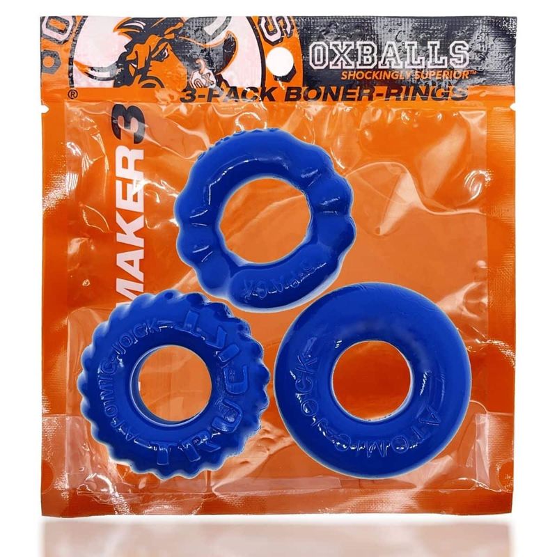 Oxballs Bonemaker 3