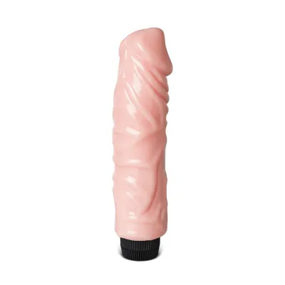 Big Man Dildo Vibrator