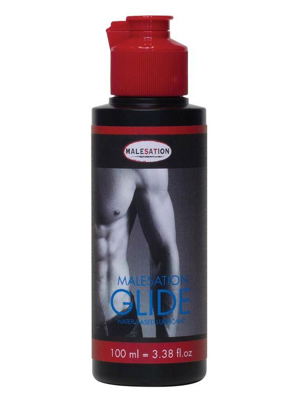 Malesation Water Glide - 100ml