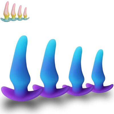 Training Fantasy Anal Plug