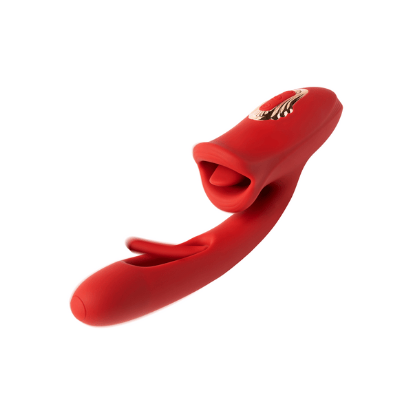 ​Master Mouth Stimulator