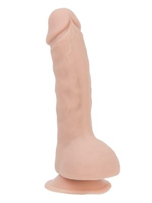 Swan Addiction Brad - 7.5&quot; Dildo