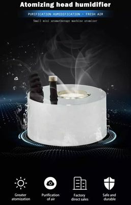 DC24V Mist Maker Fog Maker Fogger Air Humidifier