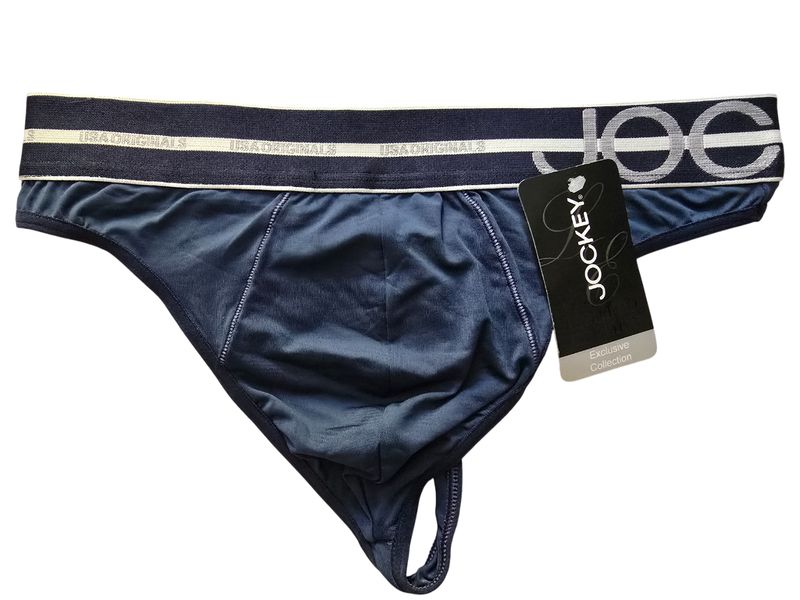 Jockey Men&#39;s G-string - USA Origionals