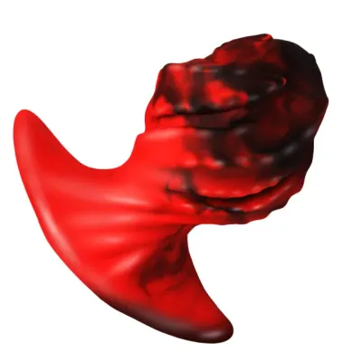 Creature Cocks Dragonspawn Silicone Butt Plug