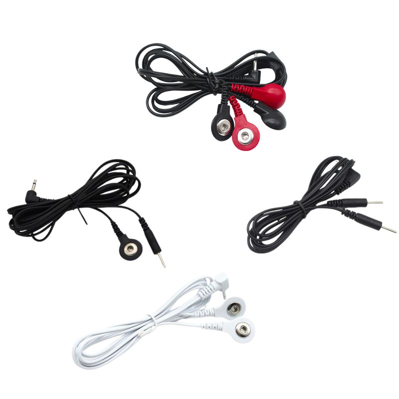 ​Estim Lead Replacement Power Cable Accessory
