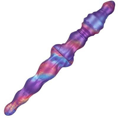 Dual End Alien Invader​ Fantasy Anal Dildo