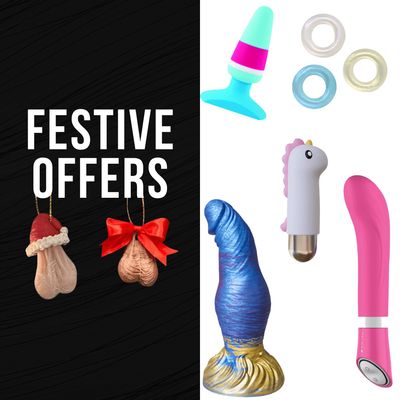 Specials of the Month