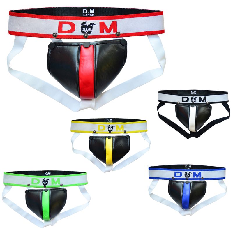 DM Dungeon Jockstrap