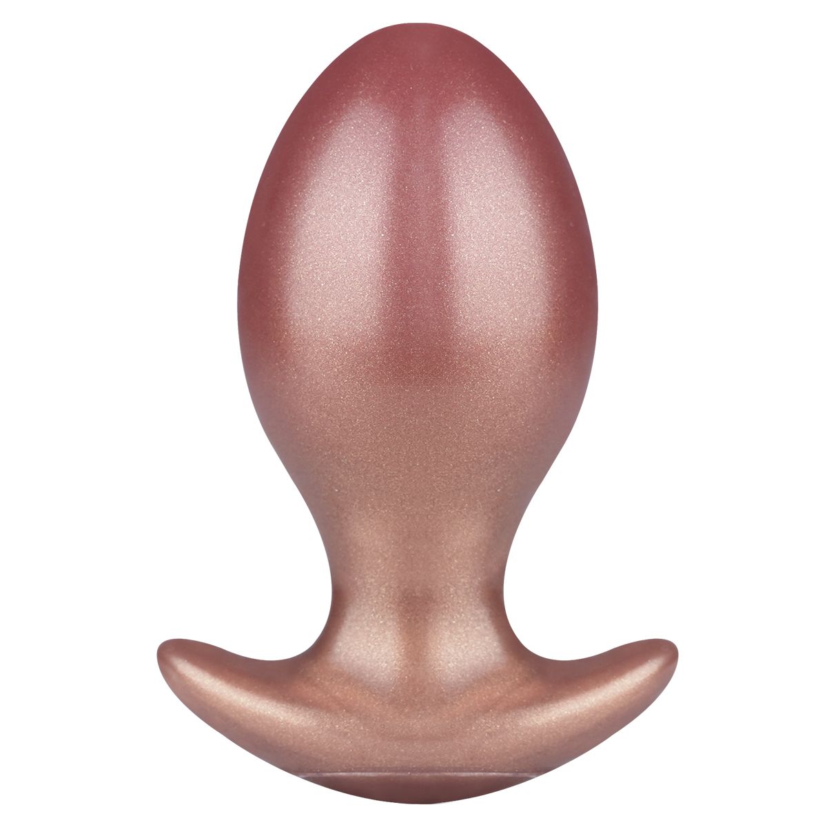 Smooth Alien Egg Anal Plug