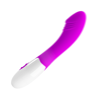 Glans Penis Multi Speeds Vibration G-spot Vibrator