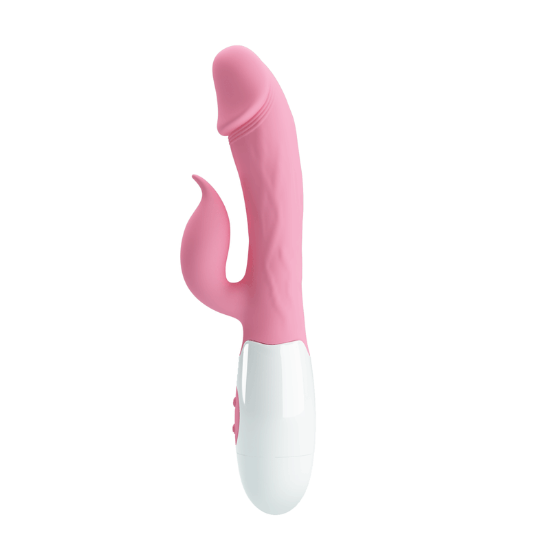 Pretty Love Peter G Spot Vibrator