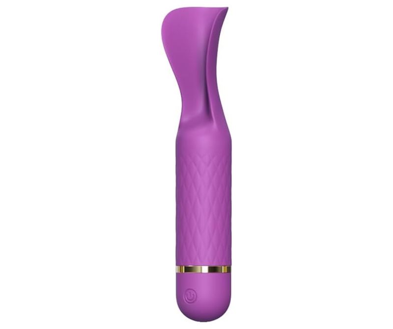 The Lick of Lust – Unisex Tongue Vibrator for Ultimate Foreplay