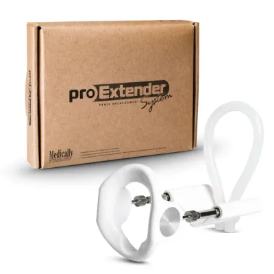Pro Extender Penis Enlarger System