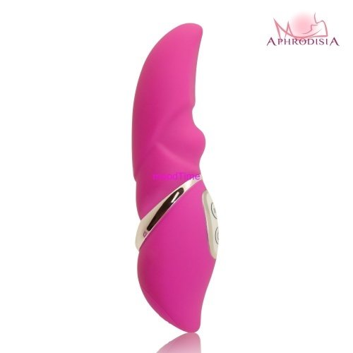 7 Speeds Waterproof G Spot Vibrator Adult Sex Toy | moodTime 7 Speeds Waterproof G Spot Vibrator Adult Sex Toy | moodTime