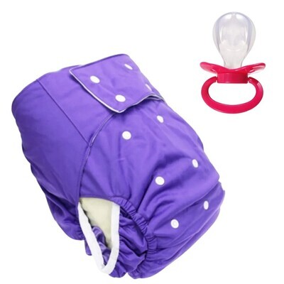ABDL Gear
