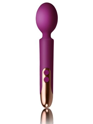 Wand Vibrators