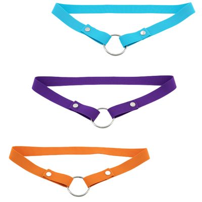 Chastity Accessories