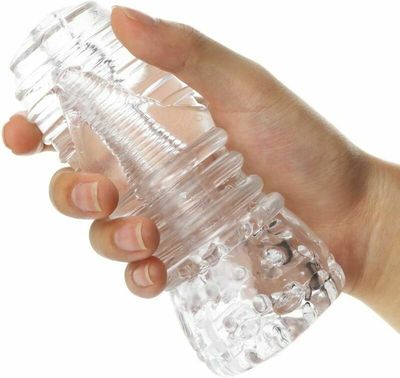 Egg &amp; Sleeve Masturbators