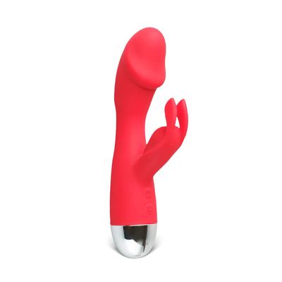 G-Spot &amp; Clit Vibrators