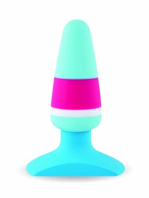 Anal Toys and Butt Plugs