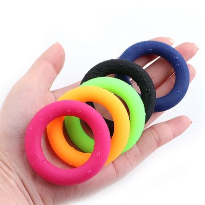 Cock Rings and Sleeves