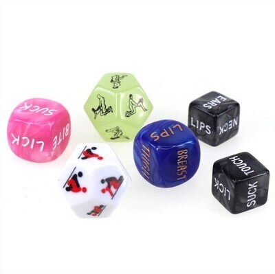 Other Adult and Novelty Items