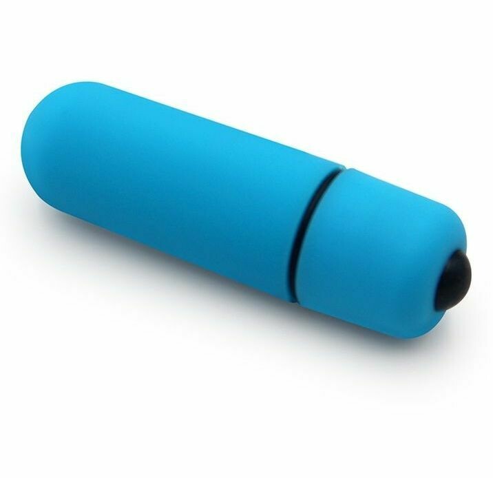 Super Powerful Tranquil Vibrating Waterproof Bullet