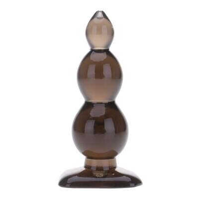 Leten - The Gourd Anal Plug