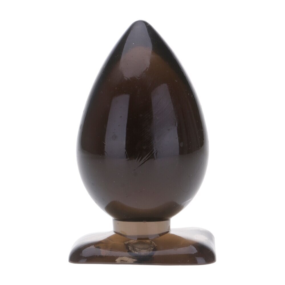 Leten - The Big Egg Anal Plug